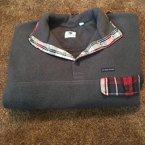 Southern Proper Pullover